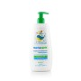 Mamaearth Deeply Nourishing Natural Baby wash (400 ml, 0-5 Yrs), White, Large