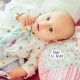 Mee Mee Baby Silicone Pacifier | Orthodontic Nipple for Oral Stimulation | Unique Shape to Support Psychological Breathing | Soother for Babies | Easy to Clean | 0-18 Months (Yellow/Green)
