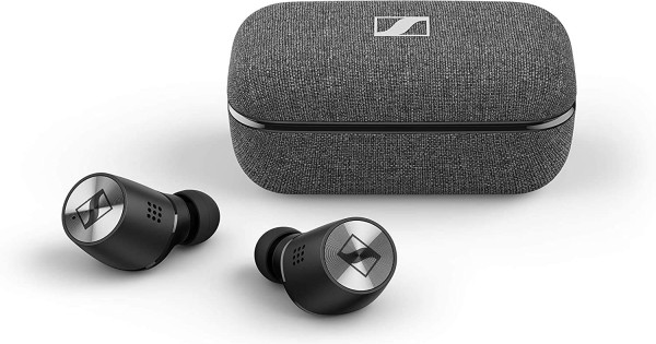 Sennheiser Momentum Bluetooth Truly Wire...