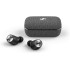 Sennheiser Momentum Bluetooth Truly Wireless in Ear Earbuds with Mic (Black)