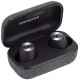 Sennheiser Momentum Bluetooth Truly Wireless in Ear Earbuds with Mic (Black)