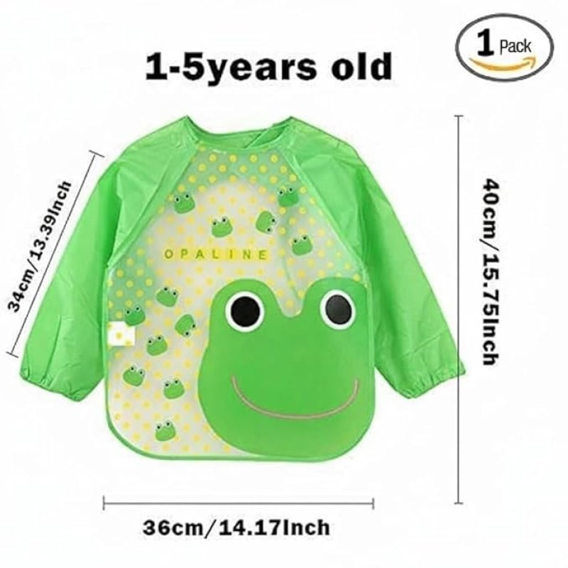 BabyGo Cotton Baby Tie Button Bibs | Soft, Washable Feeding Bibs for Kids, Adjustable, Reusable, Gentle on Skin, Comfortable & Ideal for Mealtime, Perfect for Infants & Toddlers | Multicolor BabyGo Cotton Baby Tie Button Bibs | Soft, Washable Feeding Bibs for Kids, Adjustable, Reusable, Gentle on Skin, Comfortable & Ideal for Mealtime, Perfect for Infants & Toddlers | Multicolor