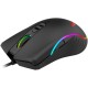 HAVIT GAMENOTE MS1006 RGB Backlit Gaming Mouse- 3200dpi