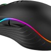 HAVIT GAMENOTE MS1006 RGB Backlit Gaming Mouse- 3200dpi HAVIT GAMENOTE MS1006 RGB Backlit Gaming Mouse- 3200dpi