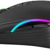 HAVIT GAMENOTE MS1006 RGB Backlit Gaming Mouse- 3200dpi HAVIT GAMENOTE MS1006 RGB Backlit Gaming Mouse- 3200dpi