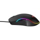 HAVIT GAMENOTE MS1006 RGB Backlit Gaming Mouse- 3200dpi