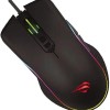 HAVIT GAMENOTE MS1006 RGB Backlit Gaming Mouse- 3200dpi HAVIT GAMENOTE MS1006 RGB Backlit Gaming Mouse- 3200dpi