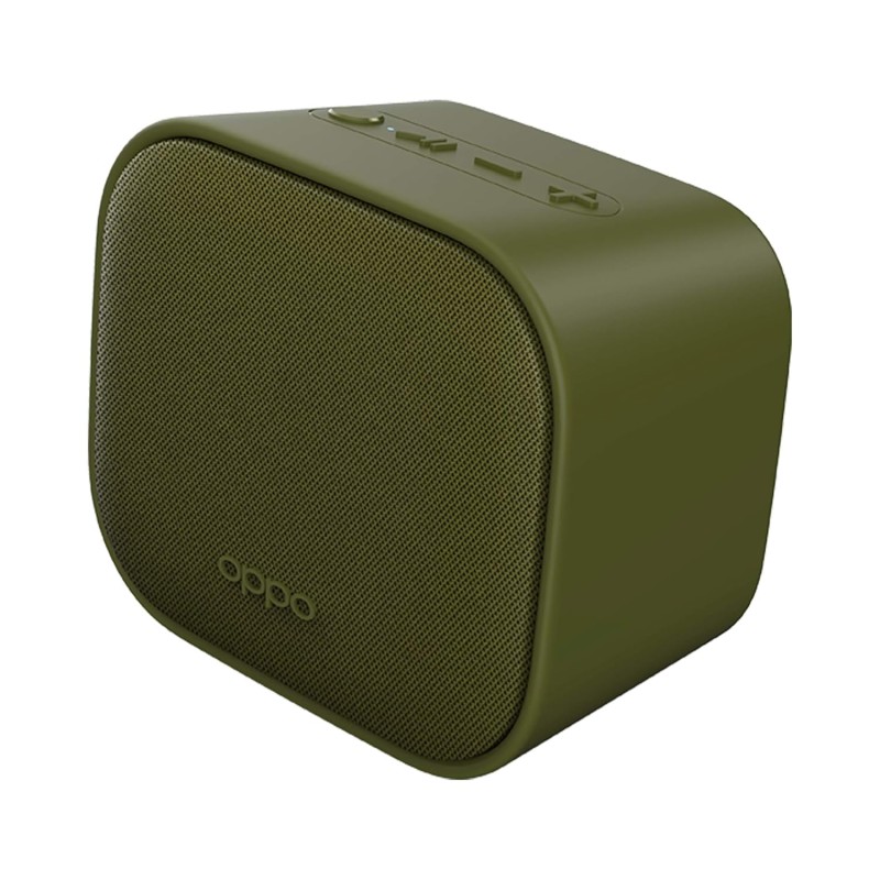 Oppo OBMC02 Wireless Bluetooth Outdoor Speaker (Green) Oppo OBMC02 Wireless Bluetooth Outdoor Speaker (Green)