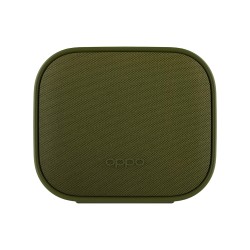 Oppo OBMC02 Wireless Bluetooth Outdoor Speaker (Green)