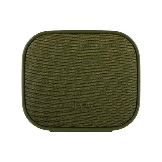 Oppo OBMC02 Wireless Bluetooth Outdoor Speaker (Green)