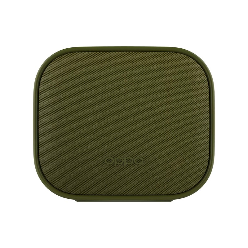 Oppo OBMC02 Wireless Bluetooth Outdoor Speaker (Green) Oppo OBMC02 Wireless Bluetooth Outdoor Speaker (Green)