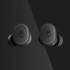 Skullcandy Sesh Evo Truly Wireless Bluetooth in Ear Earbuds with Mic (Black) Skullcandy Sesh Evo Truly Wireless Bluetooth in Ear Earbuds with Mic (Black)