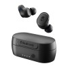 Skullcandy Sesh Evo Truly Wireless Bluetooth in Ear Earbuds with Mic (Black) Skullcandy Sesh Evo Truly Wireless Bluetooth in Ear Earbuds with Mic (Black)