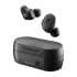 Skullcandy Sesh Evo Truly Wireless Bluetooth in Ear Earbuds with Mic (Black)