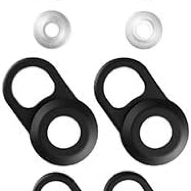 Skullcandy Jib+ In-Ear Wireless Earbuds, 6 Hr Battery, Microphone, Works with iPhone Android and Bluetooth Devices, Electric Yellow