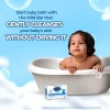 Cetaphil Baby Mild Bar 75gm, Kids Soap for Bath, White, Medium Cetaphil Baby Mild Bar 75gm, Kids Soap for Bath, White, Medium