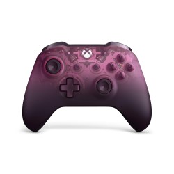 Xbox One Wireless Controller - Phantom Magenta Special Edition