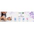 Himalaya Baby Hair Oil 200 ml(1 Count)