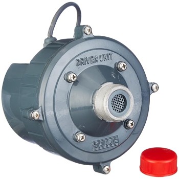 MGHY Siddharth Musicals Shop AU-50�XT PA Driver Units