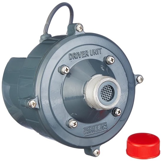 MGHY Siddharth Musicals Shop AU-50®XT PA Driver Units MGHY Siddharth Musicals Shop AU-50®XT PA Driver Units