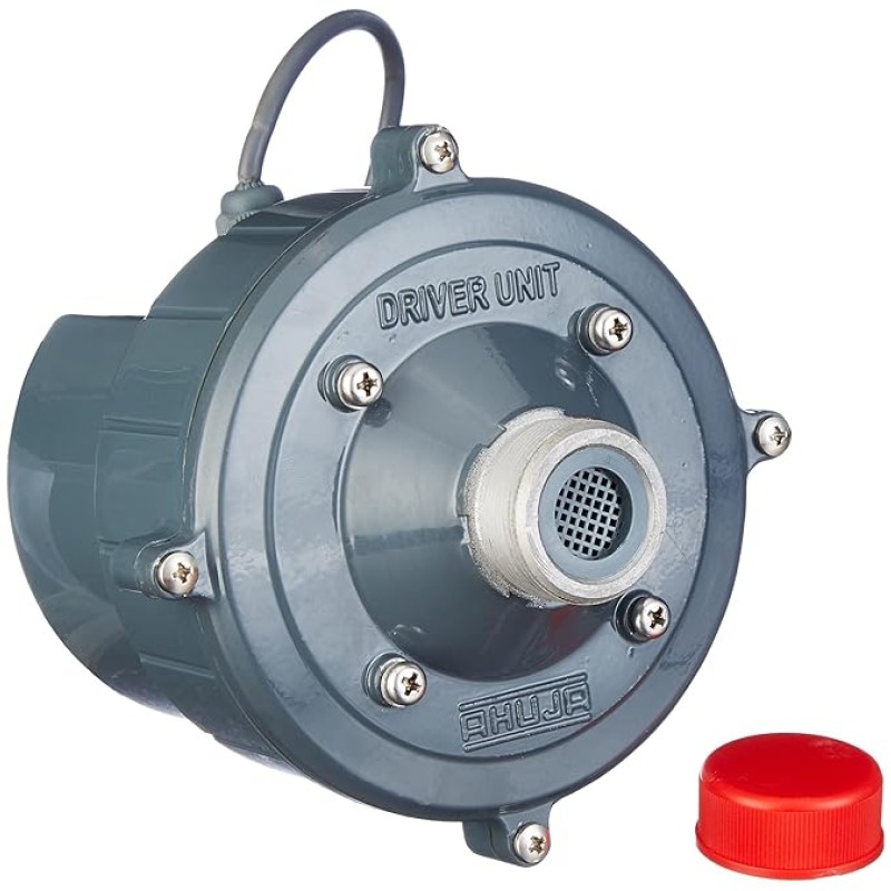 MGHY Siddharth Musicals Shop AU-50�XT PA Driver Units