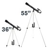 Celestron PowerSeeker 50 AZ Refractor Telescope