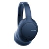 Sony WH-CH710N Active Noise Cancelling Wireless Headphones Bluetooth Over The Ear Headset with Mic for Phone-Call, 35Hrs Battery Life, Aux, Quick Charge and Google Assistant Support for Mobiles Sony WH-CH710N Active Noise Cancelling Wireless Headphones Bluetooth Over The Ear Headset with Mic for Phone-Call, 35Hrs Battery Life, Aux, Quick Charge and Google Assistant Support for Mobiles