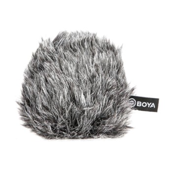 Boya by-Mm1+ Super-Cardioid Shotgun USB Microphone with Real Time Monitoring Compatible with iPhone/Android Smartphones,DSLR Cameras Camcorders for Live Streaming Audio Recording,Black Boya by-Mm1+ Super-Cardioid Shotgun USB Microphone with Real Time Monitoring Compatible with iPhone/Android Smartphones,DSLR Cameras Camcorders for Live Streaming Audio Recording,Black