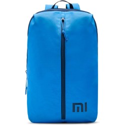 Mi Step Out 12 L Mini Backpack (Small Size, Sky Blue, Water Repellant)