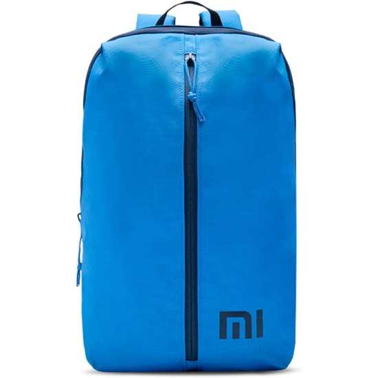 Mi Step Out 12 L Mini Backpack (Small Size, Sky Blue, Water Repellant)