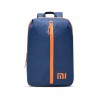 Mi Step Out 12 L Mini Backpack (Small Size, Dark Blue, Water Repellant) Mi Step Out 12 L Mini Backpack (Small Size, Dark Blue, Water Repellant)