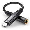 ESR USB Type-C to 3.5mm Female Headphone Jack Adapter,USB-C to Aux Audio Dongle Cable Compatible ESR USB Type-C to 3.5mm Female Headphone Jack Adapter,USB-C to Aux Audio Dongle Cable Compatible
