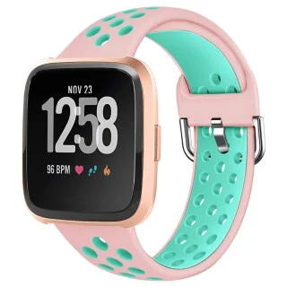 Replacement Bands Navy Fitbit Versa Compatible With Fitbit Versa