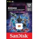 SanDisk 128GB Extreme for Mobile Gaming microSD UHS-I Card - C10, U3, V30, 4K, A2, Micro SD - SDSQXA1-128G-GN6GN