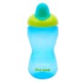 1ST STEP BPA Free Hard spout Grippy Cup (Blue)
