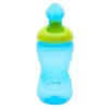 1ST STEP BPA Free Hard spout Grippy Cup (Blue) 1ST STEP BPA Free Hard spout Grippy Cup (Blue)