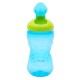 1ST STEP BPA Free Hard spout Grippy Cup (Blue)