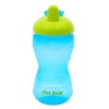1ST STEP BPA Free Hard spout Grippy Cup (Blue) 1ST STEP BPA Free Hard spout Grippy Cup (Blue)