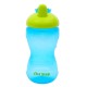 1ST STEP BPA Free Hard spout Grippy Cup (Blue)
