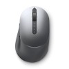 Dell MS5320W Triple Connectivity Wireless Mouse (Dual Bluetooth & Wireless), 7 Buttons & Programmable Functions, Comfortable for Long Working Dell MS5320W Triple Connectivity Wireless Mouse (Dual Bluetooth & Wireless), 7 Buttons & Programmable Functions, Comfortable for Long Working