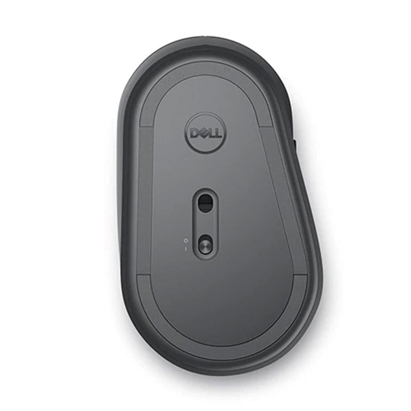 Dell MS5320W Triple Connectivity Wireless Mouse (Dual Bluetooth & Wireless), 7 Buttons & Programmable Functions, Comfortable for Long Working Dell MS5320W Triple Connectivity Wireless Mouse (Dual Bluetooth & Wireless), 7 Buttons & Programmable Functions, Comfortable for Long Working