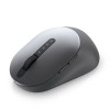 Dell MS5320W Triple Connectivity Wireless Mouse (Dual Bluetooth & Wireless), 7 Buttons & Programmable Functions, Comfortable for Long Working Dell MS5320W Triple Connectivity Wireless Mouse (Dual Bluetooth & Wireless), 7 Buttons & Programmable Functions, Comfortable for Long Working