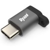 Dyazo 2.4 amp Micro USB to Type C Adapter / Micro USB to Type C Converter Charging and Data Sync - Compatible with Galaxy S10 S9 S8 Plus,Note 9 8,Pixel 3 2 XL,LG V35 V30 G7 G6 & Other Type c Devices