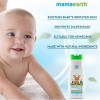 Mamaearth Dusting Power For Babies - 300 g | Infused with Organic Oatmeal and Arrowroot Powder | Calms and Relaxes Skin, Prevents Diaper Rash, Dermatologically Tested, Free From Talc and Parabens Mamaearth Dusting Power For Babies - 300 g | Infused with Organic Oatmeal and Arrowroot Powder | Calms and Relaxes Skin, Prevents Diaper Rash, Dermatologically Tested, Free From Talc and Parabens