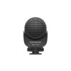 SENNHEISER Mke 200, Directional On-Camera Microphone Auxiliary SENNHEISER Mke 200, Directional On-Camera Microphone Auxiliary
