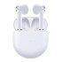 OnePlus Buds Bluetooth Truly Wireless in Ear Earbuds with mic (White)