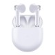 OnePlus Buds Bluetooth Truly Wireless in Ear Earbuds with mic (White)