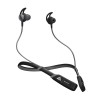Boult Audio Probass Curvepro Ipx5 Sweatproof Bluetooth Wireless in Ear Earphones with Mic with Fast Charging, Vibration Alert for Calls, 12 Hour Battery Life (Grey) Boult Audio Probass Curvepro Ipx5 Sweatproof Bluetooth Wireless in Ear Earphones with Mic with Fast Charging, Vibration Alert for Calls, 12 Hour Battery Life (Grey)