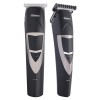 Kubra KB-2028 Rechargeable Cordless 50 Minutes Runtime Hair and Beard Trimmer for Men (Black) Kubra KB-2028 Rechargeable Cordless 50 Minutes Runtime Hair and Beard Trimmer for Men (Black)