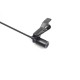 JUAREZ JRM1 Auxiliary Clip-On Lapel Microphone (Omnidirectional) JUAREZ JRM1 Auxiliary Clip-On Lapel Microphone (Omnidirectional)